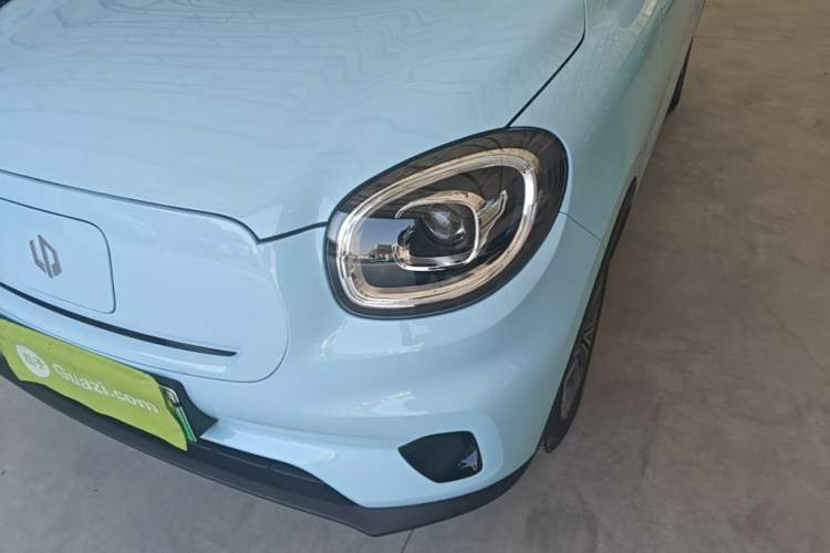Used Leapmotor T03 2025 403 Comfort Edition Left Front Headlight