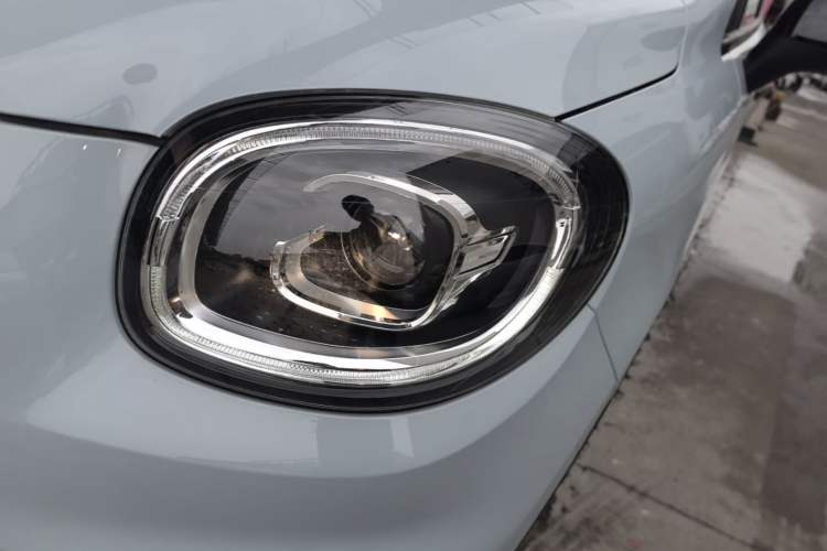 Used Leapmotor T03 2025 310 Comfort Edition Left Front Headlight