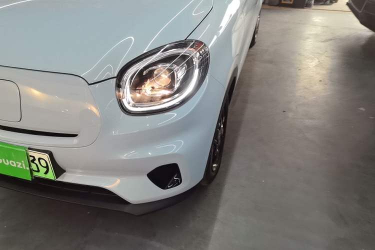 Used Leapmotor T03 2025 310 Comfort Edition Left Front Headlight