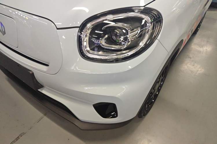 Used Leapmotor T03 2025 310 Comfort Edition Left Front Headlight