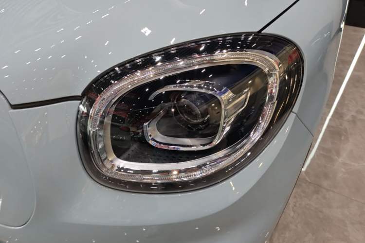 Used Leapmotor T03 2025 310 Comfort Edition Left Front Headlight
