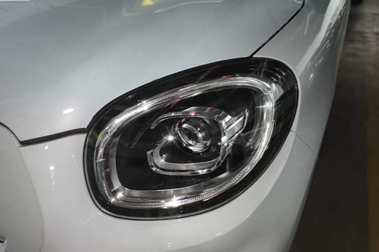 Used Leapmotor T03 2025 310 Comfort Edition Left Front Headlight