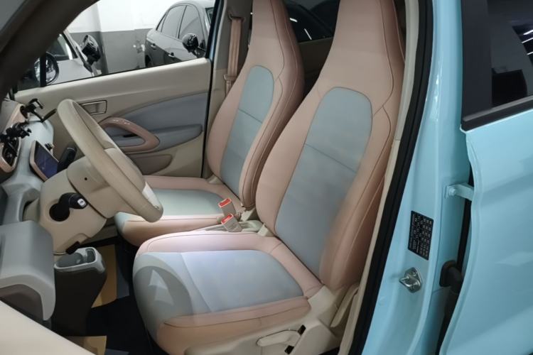 Used Leapmotor T03 2025 403 Comfort Edition Left Front Seat