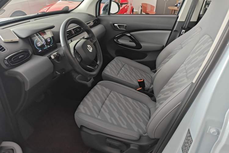 Used Leapmotor T03 2025 310 Comfort Edition Left Front Seat