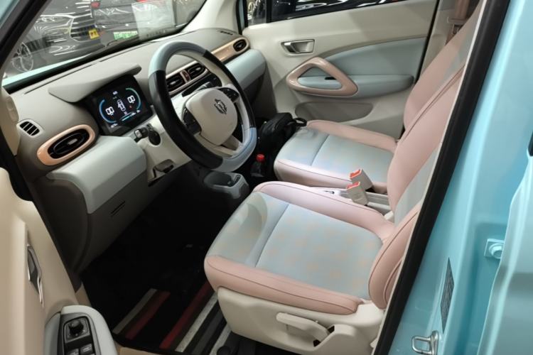 Used Leapmotor T03 2025 403 Comfort Edition Left Front Seat