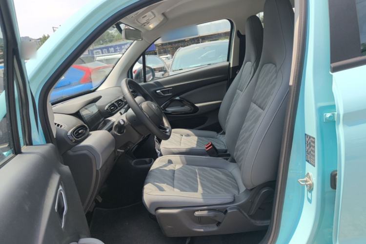 Used Leapmotor T03 2025 403 Comfort Edition Left Front Seat