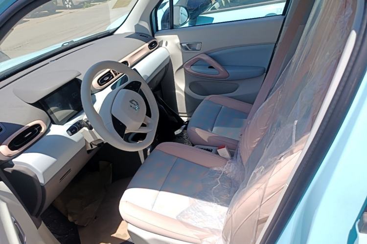 Used Leapmotor T03 2025 403 Comfort Edition Left Front Seat