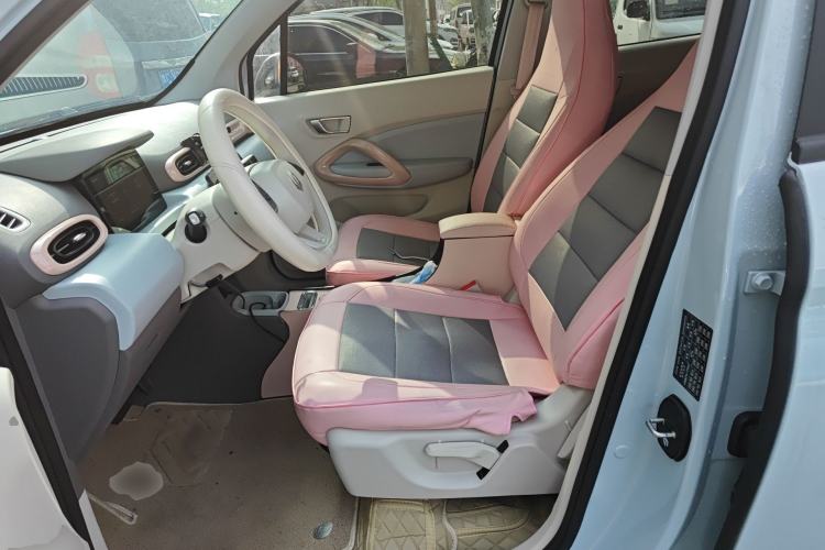 Used Leapmotor T03 2025 310 Comfort Edition Left Front Seat