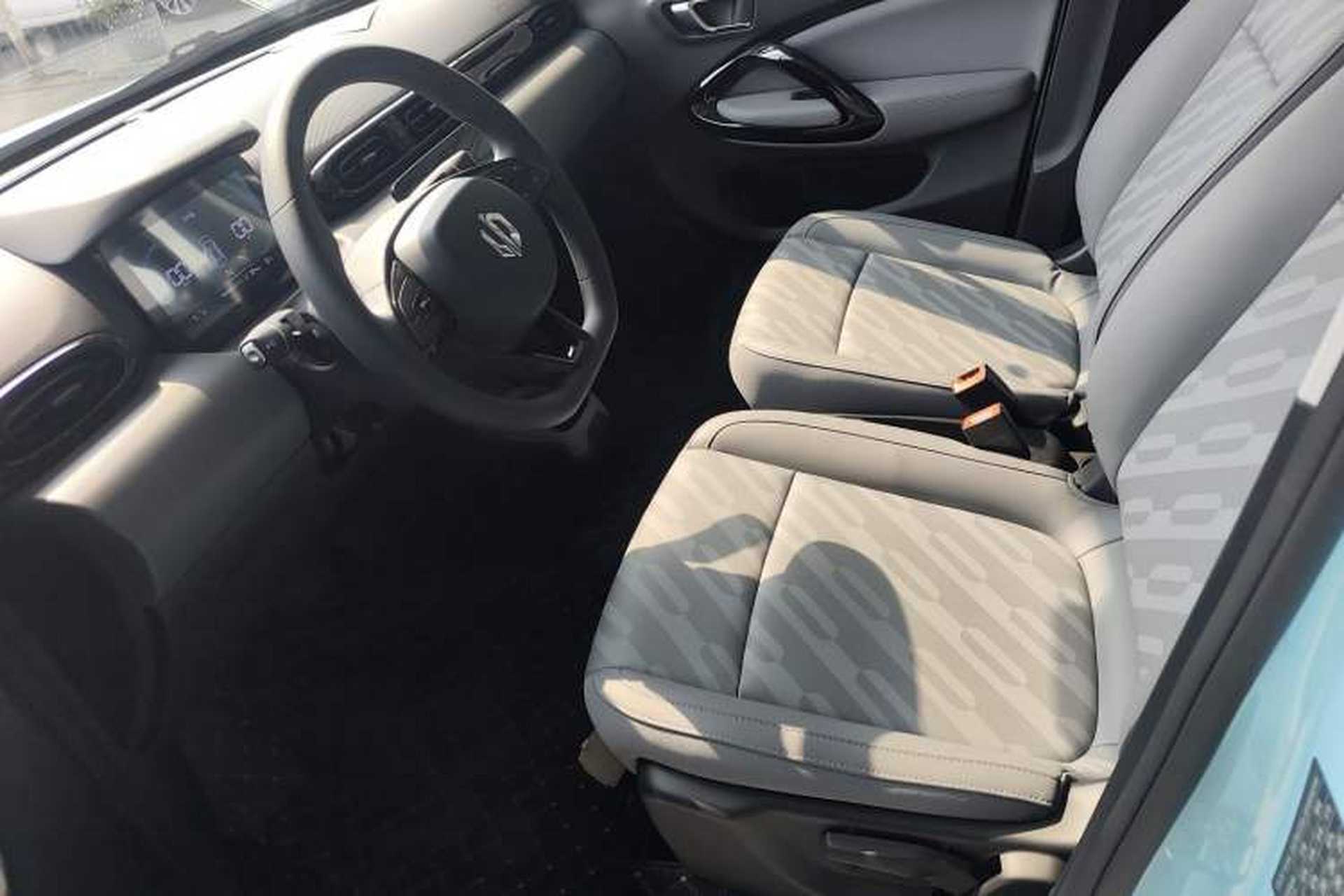 Used Leapmotor T03 2025 403 Comfort Edition Left Front Seat