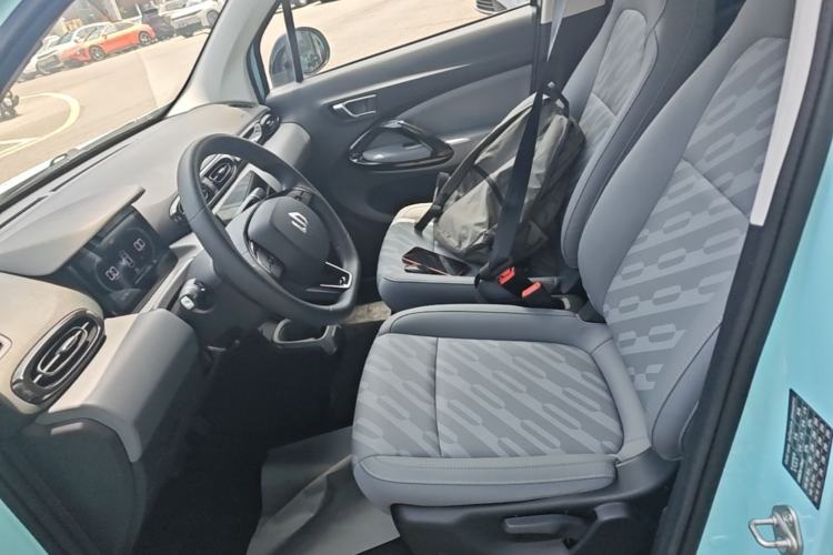 Used Leapmotor T03 2025 403 Comfort Edition Left Front Seat