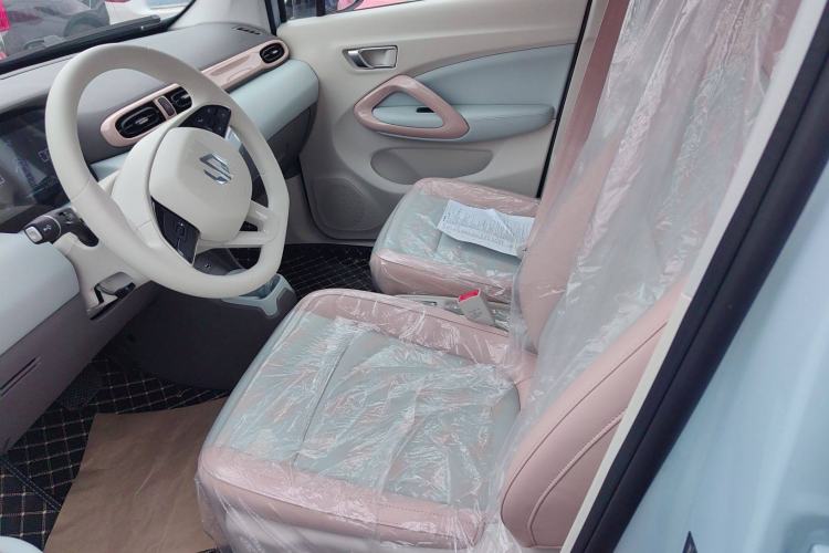 Used Leapmotor T03 2025 310 Comfort Edition Left Front Seat