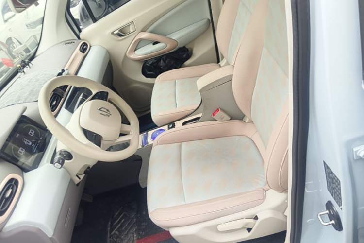 Used Leapmotor T03 2025 403 Comfort Edition Left Front Seat