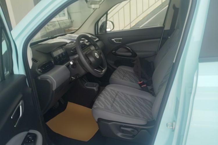 Used Leapmotor T03 2025 403 Comfort Edition Left Front Seat