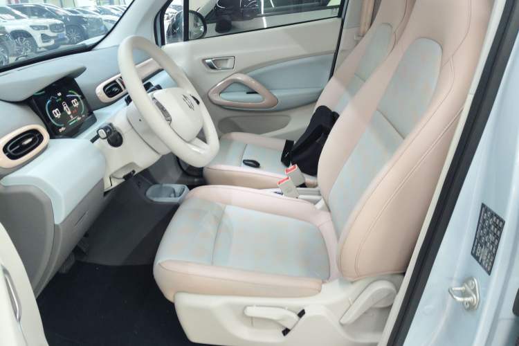 Used Leapmotor T03 2025 403 Comfort Edition Left Front Seat
