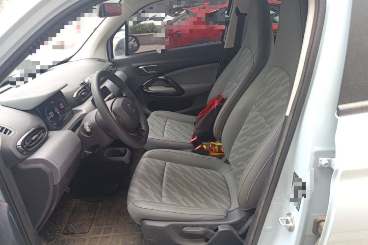 Used Leapmotor T03 2025 310 Comfort Edition Left Front Seat