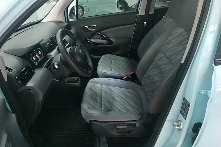 Used Leapmotor T03 2025 403 Comfort Edition Left Front Seat