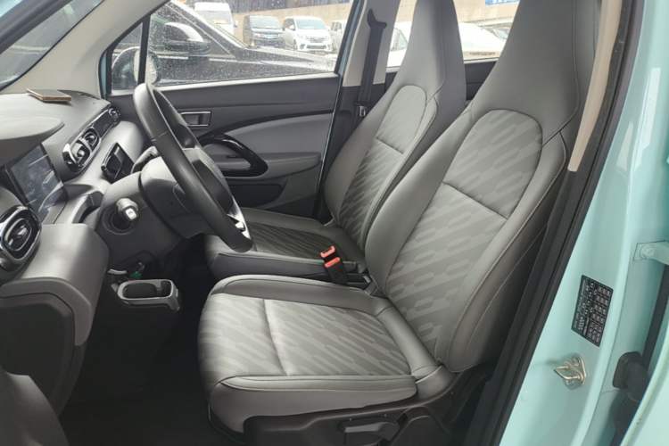 Used Leapmotor T03 2025 403 Comfort Edition Left Front Seat
