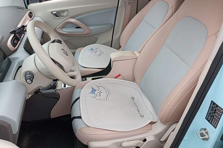 Used Leapmotor T03 2025 403 Comfort Edition Left Front Seat