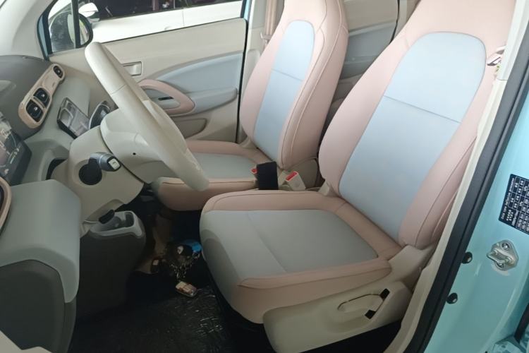 Used Leapmotor T03 2025 310 Comfort Edition Left Front Seat