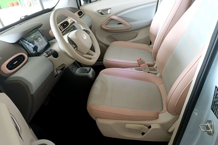 Used Leapmotor T03 2025 403 Comfort Edition Left Front Seat