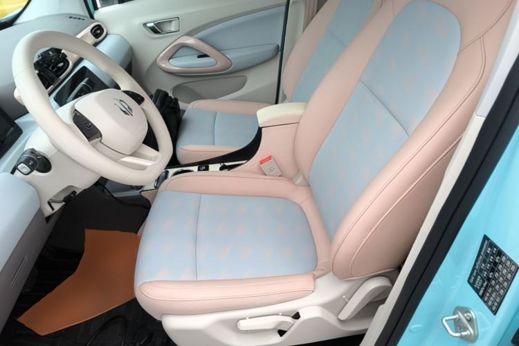 Used Leapmotor T03 2025 403 Comfort Edition Left Front Seat