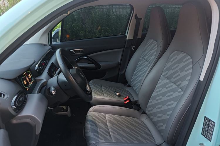 Used Leapmotor T03 2025 403 Comfort Edition Left Front Seat