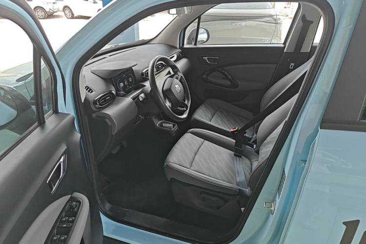 Used Leapmotor T03 2025 403 Comfort Edition Left Front Seat