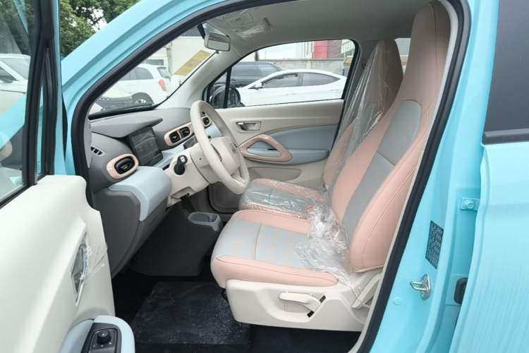 Used Leapmotor T03 2025 310 Comfort Edition Left Front Seat