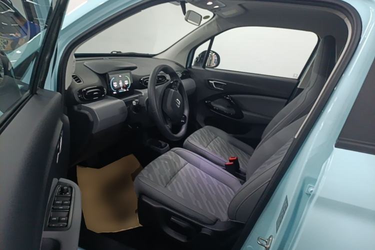 Used Leapmotor T03 2025 403 Comfort Edition Left Front Seat