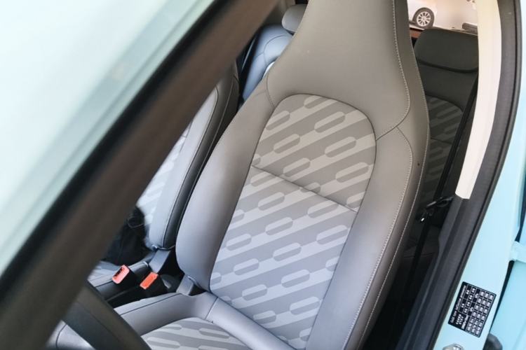 Used Leapmotor T03 2025 403 Comfort Edition Left Front Seat