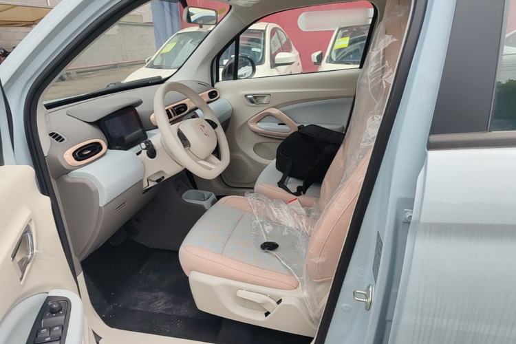 Used Leapmotor T03 2025 310 Comfort Edition Left Front Seat