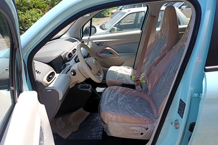 Used Leapmotor T03 2025 403 Comfort Edition Left Front Seat