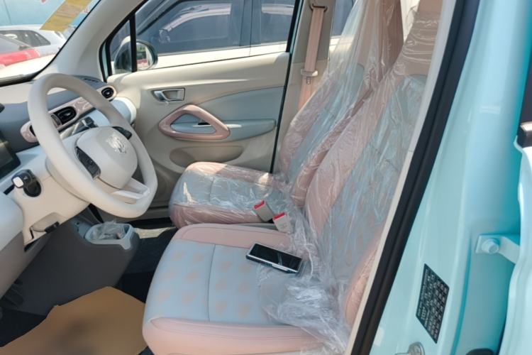 Used Leapmotor T03 2025 310 Comfort Edition Left Front Seat