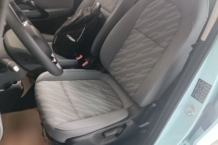 Used Leapmotor T03 2025 403 Comfort Edition Left Front Seat