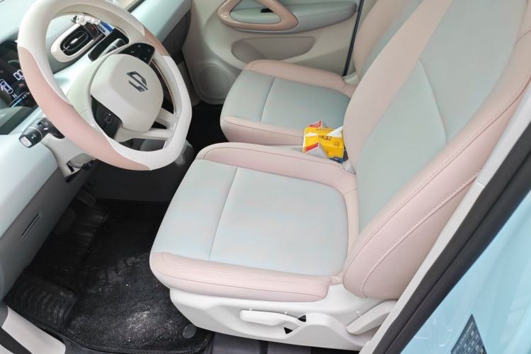 Used Leapmotor T03 2025 403 Comfort Edition Left Front Seat