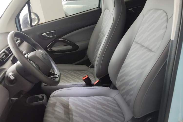 Used Leapmotor T03 2025 403 Comfort Edition Left Front Seat