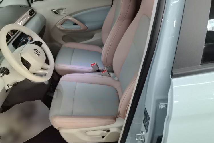 Used Leapmotor T03 2025 310 Comfort Edition Left Front Seat