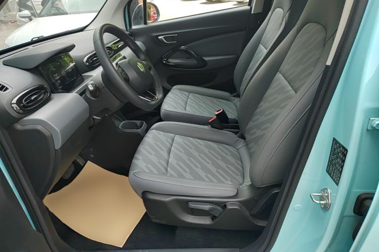 Used Leapmotor T03 2025 403 Comfort Edition Left Front Seat