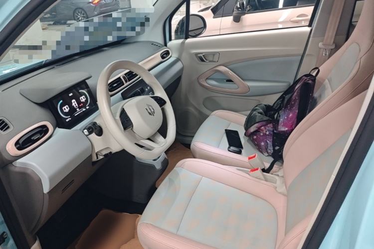 Used Leapmotor T03 2025 310 Comfort Edition Left Front Seat