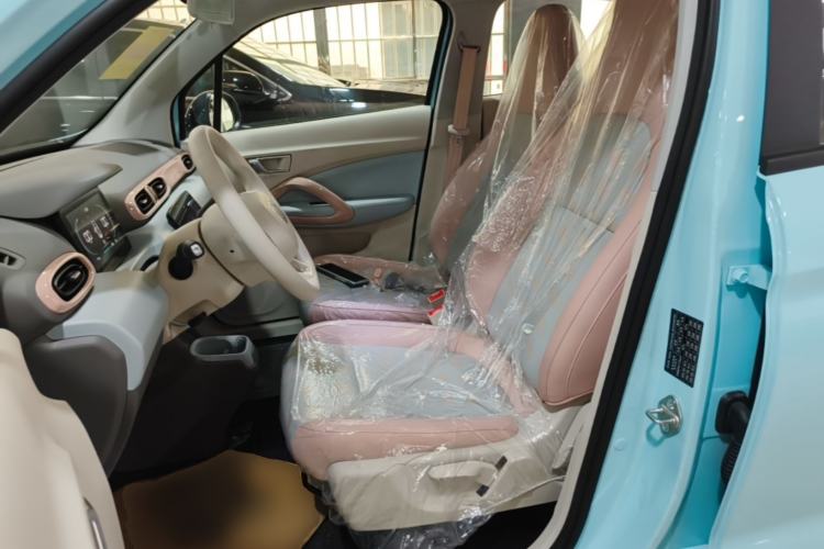 Used Leapmotor T03 2025 310 Comfort Edition Left Front Seat
