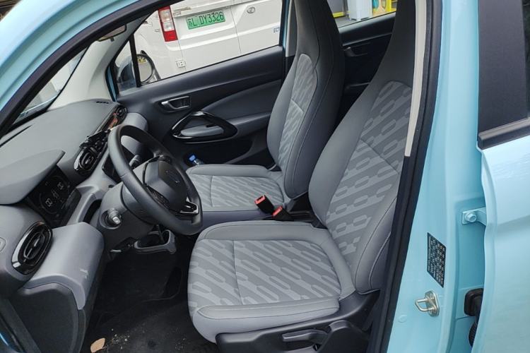 Used Leapmotor T03 2025 403 Comfort Edition Left Front Seat