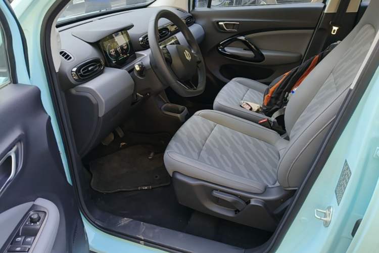 Used Leapmotor T03 2025 403 Comfort Edition Left Front Seat