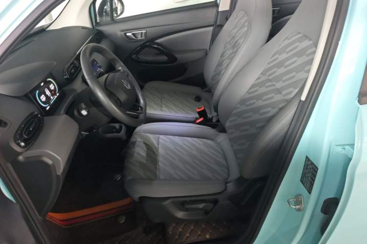 Used Leapmotor T03 2025 403 Comfort Edition Left Front Seat