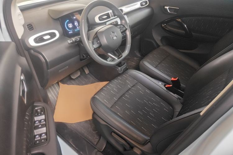 Used Leapmotor T03 2025 310 Comfort Edition Left Front Seat