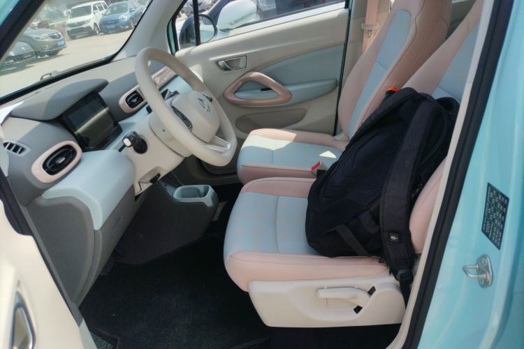 Used Leapmotor T03 2025 403 Comfort Edition Left Front Seat