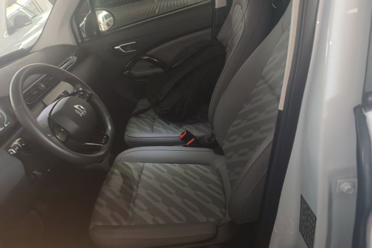 Used Leapmotor T03 2025 310 Comfort Edition Left Front Seat