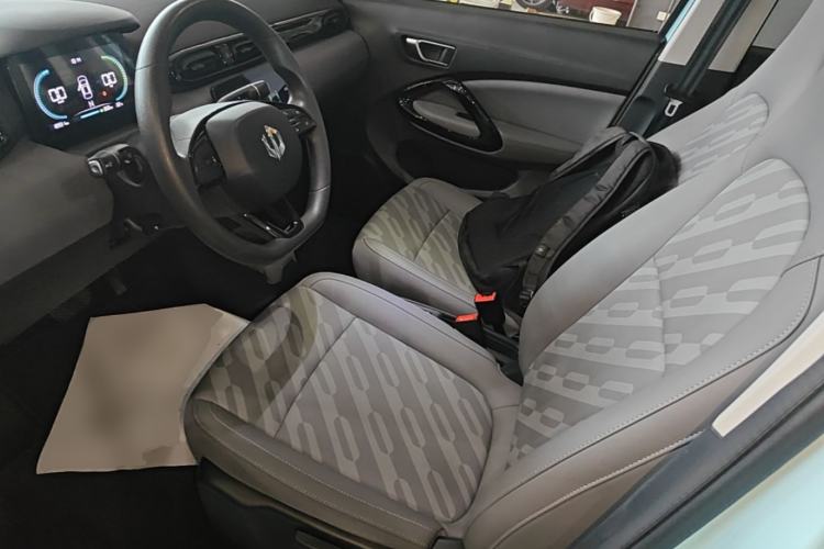 Used Leapmotor T03 2025 403 Comfort Edition Left Front Seat