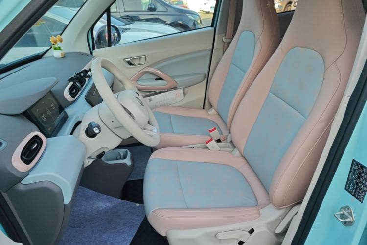 Used Leapmotor T03 2025 403 Comfort Edition Left Front Seat