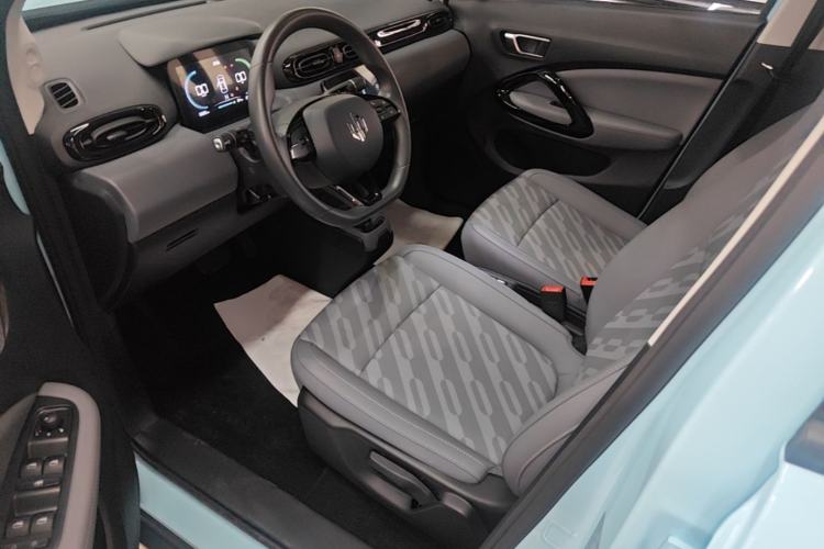 Used Leapmotor T03 2025 403 Comfort Edition Left Front Seat
