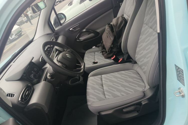 Used Leapmotor T03 2025 403 Comfort Edition Left Front Seat